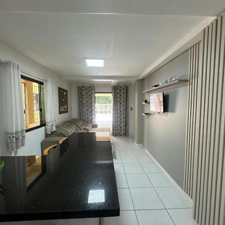 Residencial Montoski Bombinhas Exterior photo